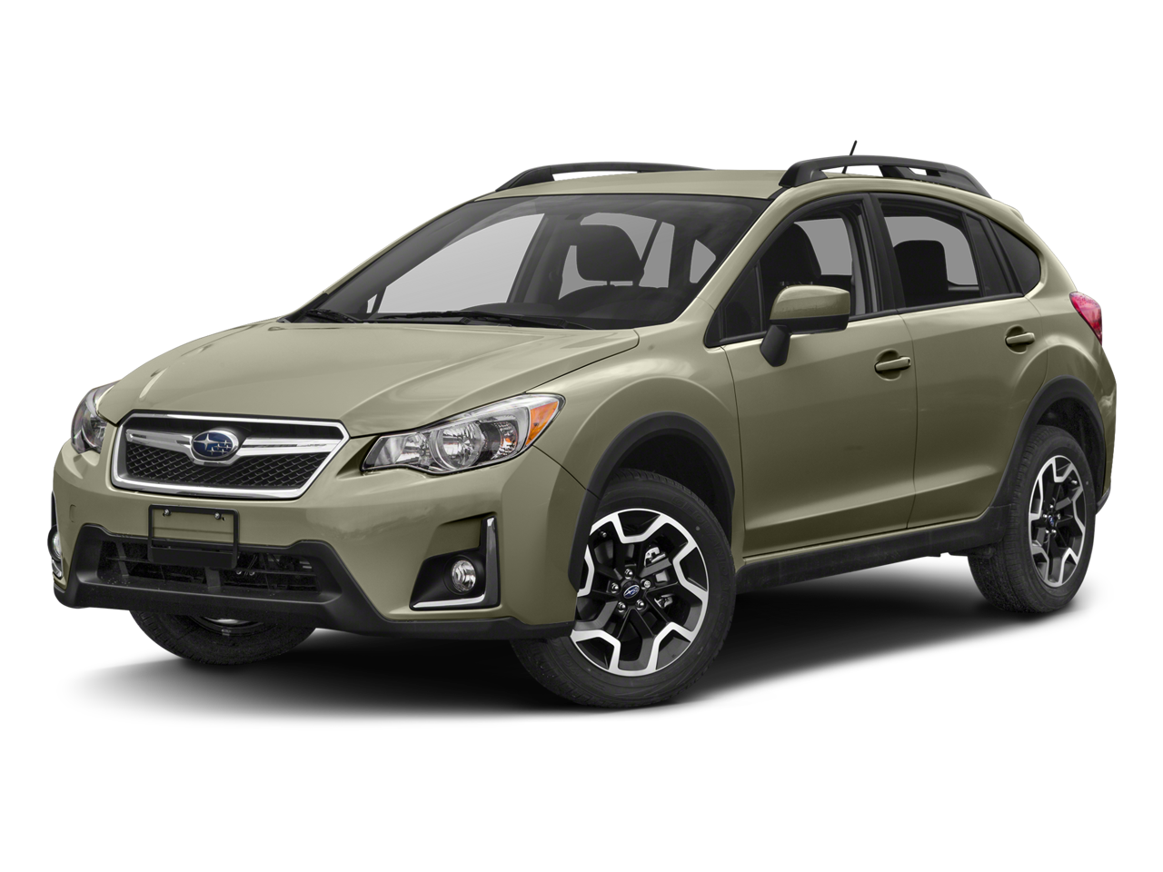 2016 Subaru Crosstrek Limited