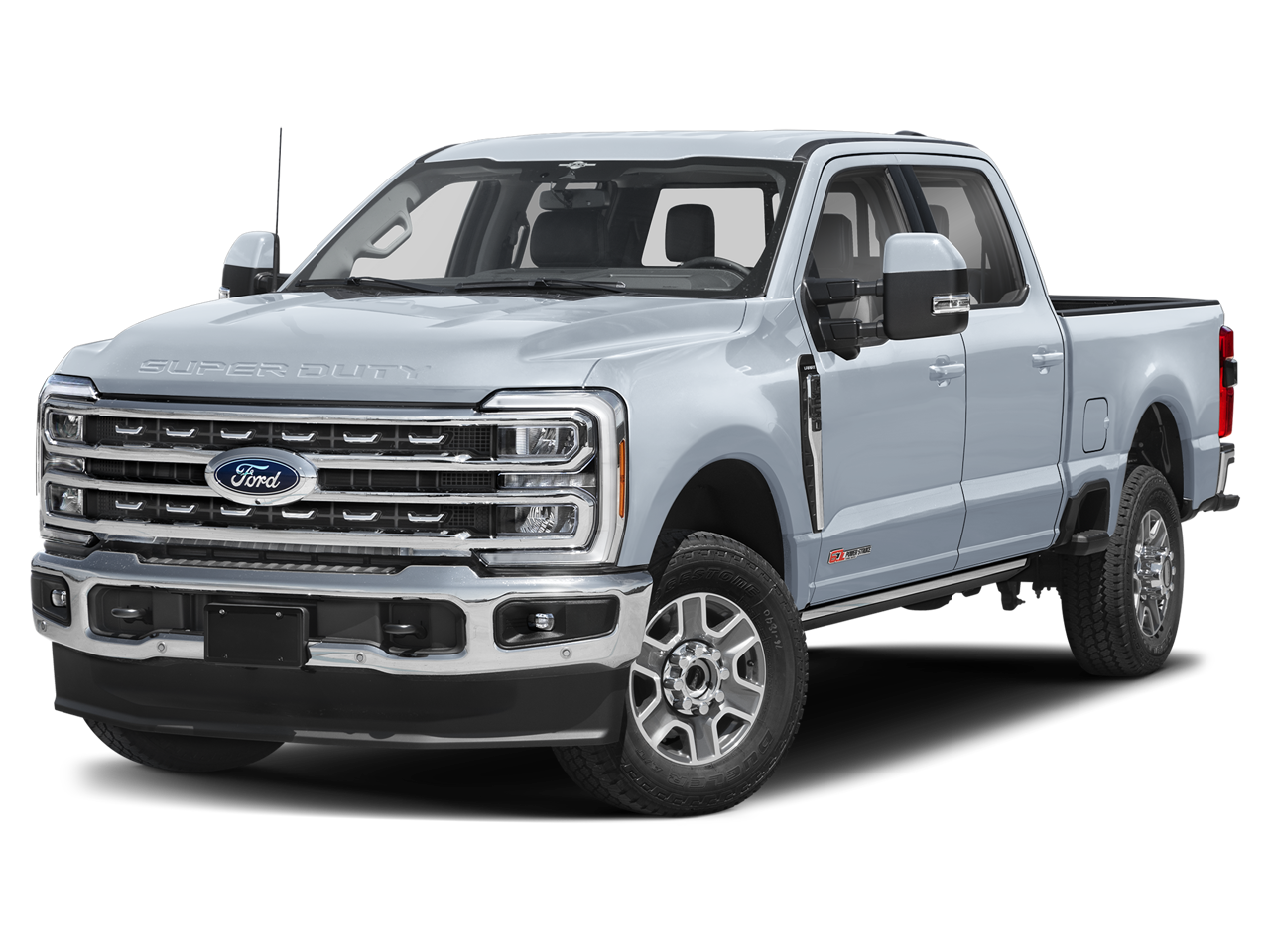 2024 Ford F-250 Super Duty Lariat