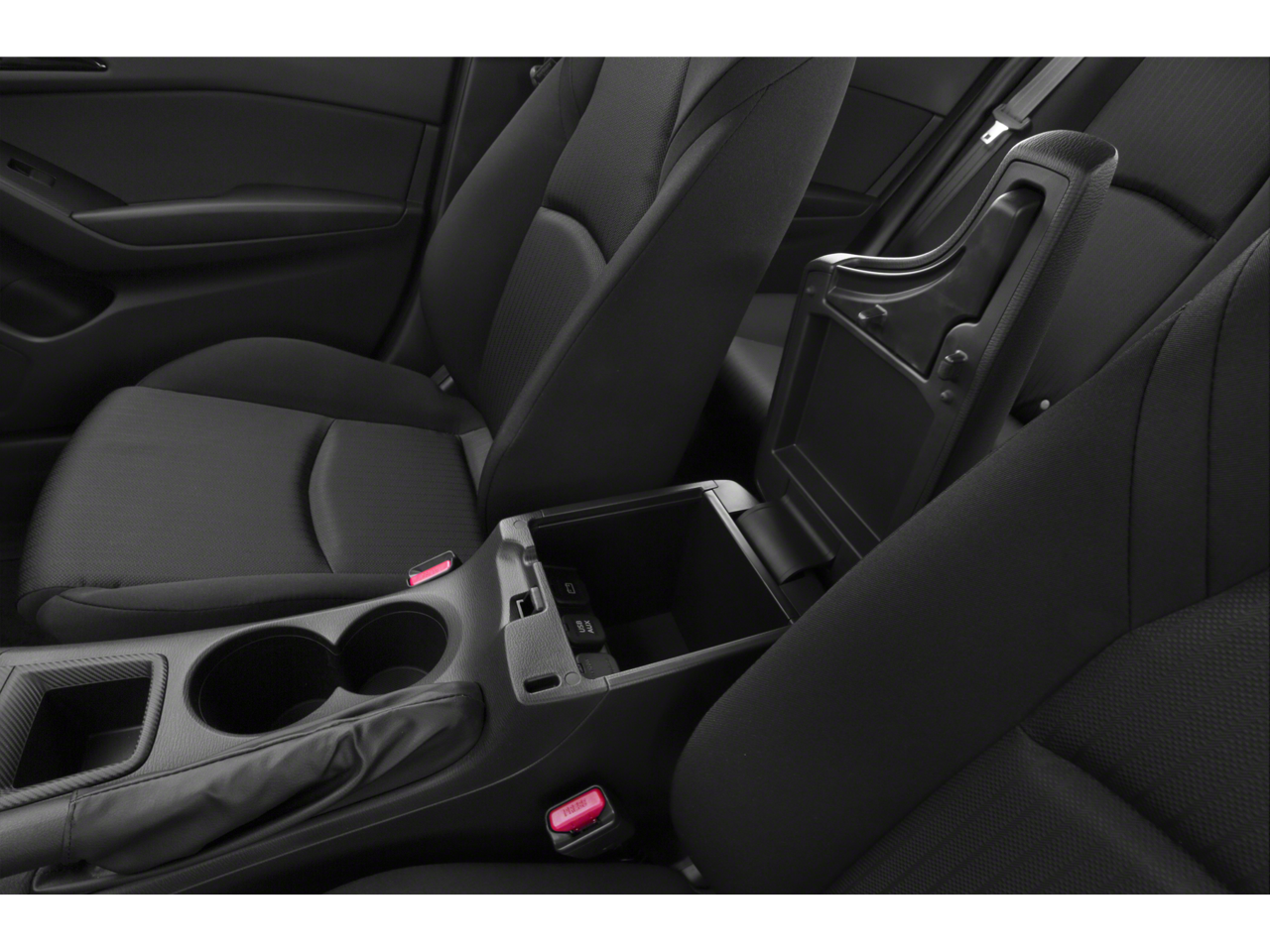 2015 Mazda Mazda3 s Grand Touring