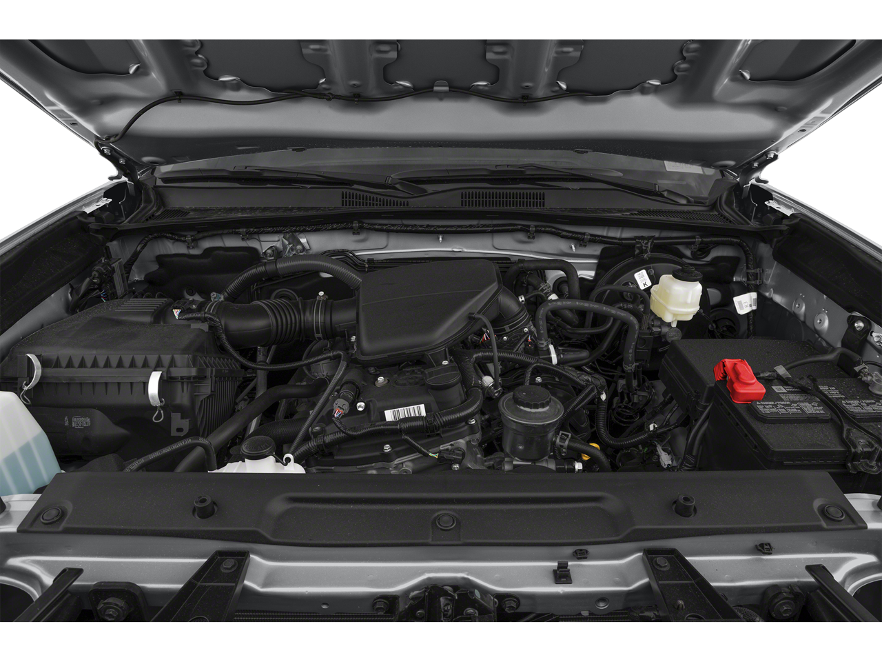 2020 Toyota Tacoma TRD Sport V6