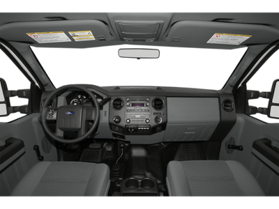 2016 Ford F-450SD XL DRW