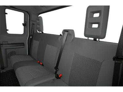 2016 Ford F-450SD XL DRW