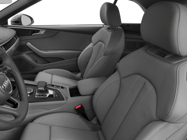 2018 Audi A5 2.0T Premium Plus quattro