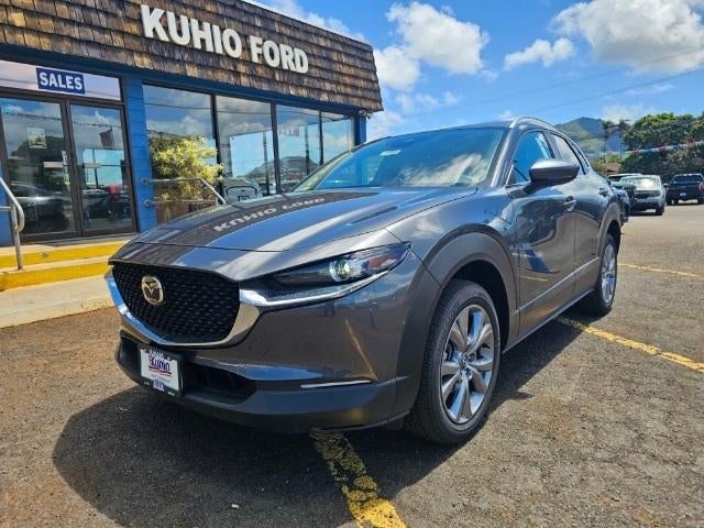 2024 Mazda CX-30 2.5 S Preferred Package