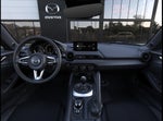 2025 Mazda Mazda MX-5 Miata Sport