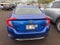2020 Honda Civic Sedan LX CVT