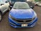 2020 Honda Civic Sedan LX CVT