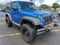 2015 Jeep Wrangler 4WD 2dr Sport