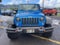 2015 Jeep Wrangler 4WD 2dr Sport