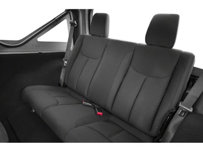 2015 Jeep Wrangler 4WD 2dr Sport
