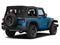 2015 Jeep Wrangler 4WD 2dr Sport