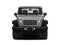 2015 Jeep Wrangler 4WD 2dr Sport
