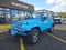 2017 Jeep Wrangler Sahara 4x4