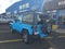 2017 Jeep Wrangler Sahara 4x4