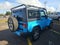 2017 Jeep Wrangler Sahara 4x4