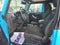 2017 Jeep Wrangler Sahara 4x4