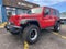 2016 Jeep Wrangler Unlimited 4WD 4dr Rubicon