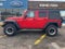 2016 Jeep Wrangler Unlimited 4WD 4dr Rubicon