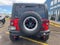 2016 Jeep Wrangler Unlimited 4WD 4dr Rubicon