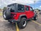 2016 Jeep Wrangler Unlimited 4WD 4dr Rubicon