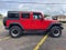 2016 Jeep Wrangler Unlimited 4WD 4dr Rubicon