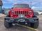 2016 Jeep Wrangler Unlimited 4WD 4dr Rubicon