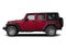 2016 Jeep Wrangler Unlimited 4WD 4dr Rubicon