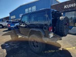 2016 Jeep Wrangler 4WD 2dr 75th Anniversary
