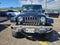 2016 Jeep Wrangler 4WD 2dr 75th Anniversary