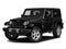 2016 Jeep Wrangler 4WD 2dr 75th Anniversary