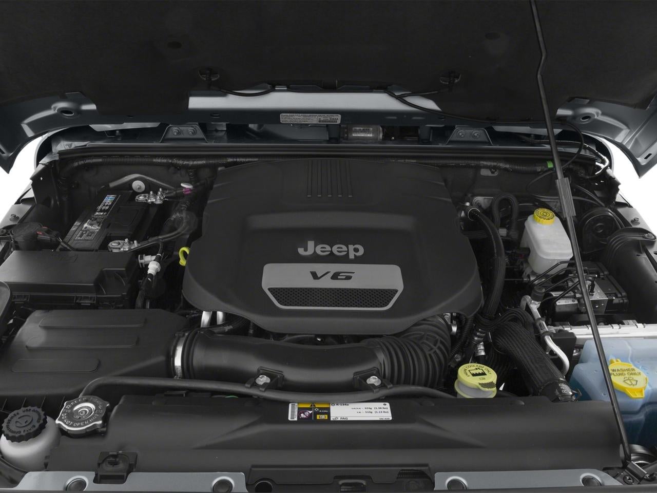2016 Jeep Wrangler 4WD 2dr 75th Anniversary