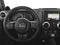 2016 Jeep Wrangler 4WD 2dr 75th Anniversary