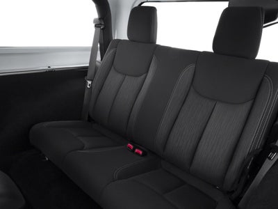 2016 Jeep Wrangler 4WD 2dr 75th Anniversary
