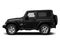 2016 Jeep Wrangler 4WD 2dr 75th Anniversary