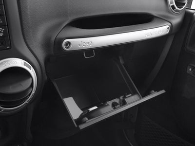 2016 Jeep Wrangler 4WD 2dr 75th Anniversary