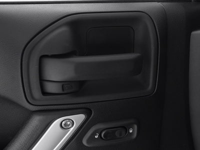 2016 Jeep Wrangler 4WD 2dr 75th Anniversary