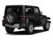 2016 Jeep Wrangler 4WD 2dr 75th Anniversary
