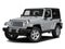 2016 Jeep Wrangler 4WD 2dr 75th Anniversary