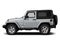 2016 Jeep Wrangler 4WD 2dr 75th Anniversary