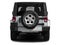 2016 Jeep Wrangler 4WD 2dr 75th Anniversary