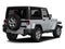 2016 Jeep Wrangler 4WD 2dr 75th Anniversary