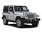 2016 Jeep Wrangler 4WD 2dr 75th Anniversary