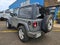 2022 Jeep Wrangler Sport S 4x4