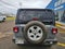 2022 Jeep Wrangler Sport S 4x4