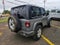 2022 Jeep Wrangler Sport S 4x4