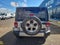 2018 Jeep Wrangler JK Unlimited Sahara 4x4