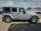 2018 Jeep Wrangler JK Unlimited Sahara 4x4