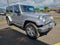 2018 Jeep Wrangler JK Unlimited Sahara 4x4