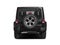 2018 Jeep Wrangler JK Unlimited Sahara 4x4