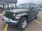 2021 Jeep Wrangler Unlimited Sport S 4x4